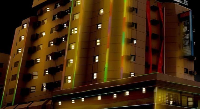 Jinjiang Inn Qingdao Wuxi Square Nanjing Road Metro Station Exterior foto